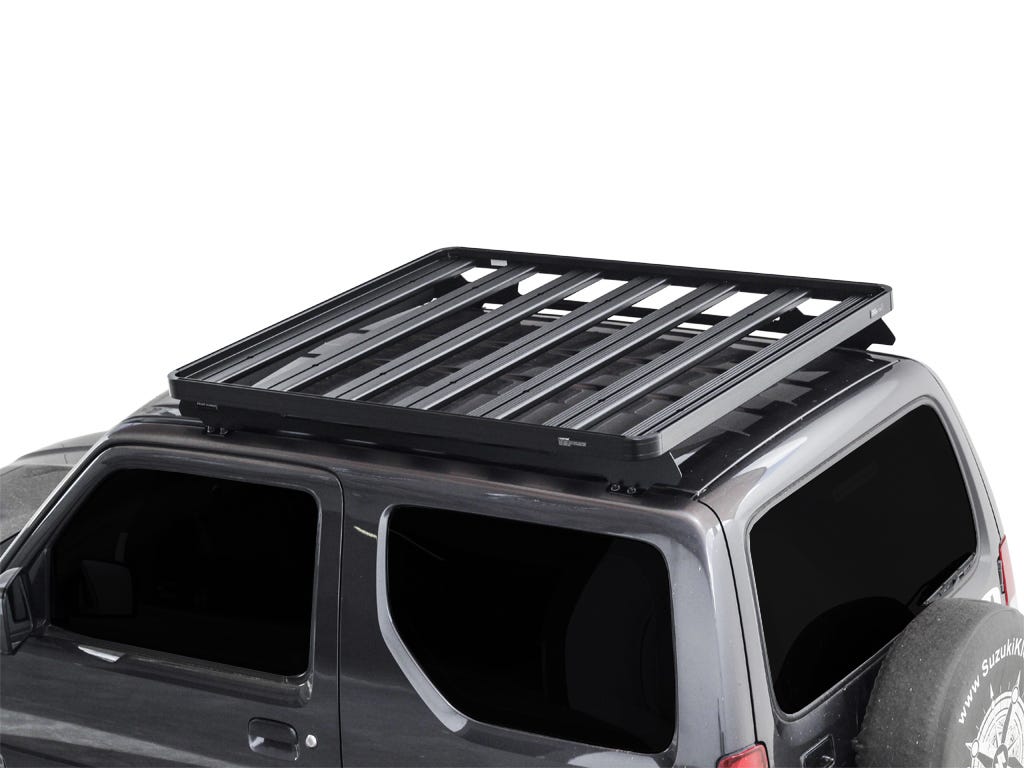 Galerie de toit pour Suzuki Jimny