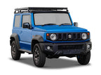 Galerie de toit pour Suzuki Jimny 3 portes (2018 et suivante