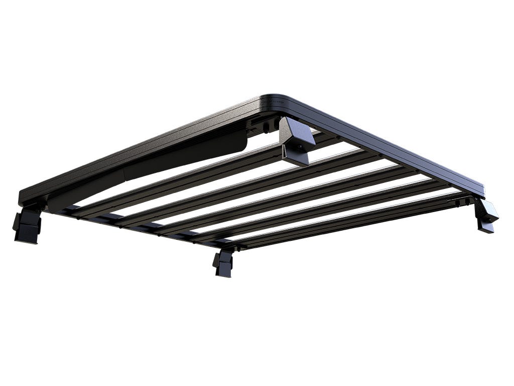 Galerie de toit 3/4 pour Suzuki Jimny 3 portes (2018 et suiv