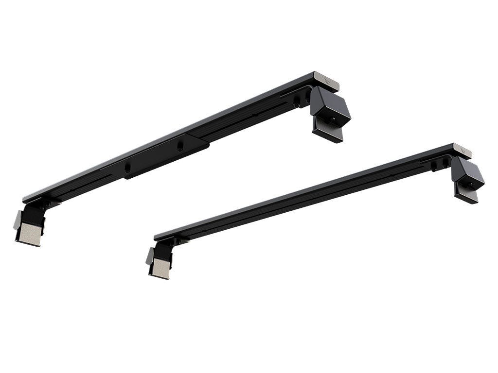 Barres de toit pour Suzuki Jimny 3 portes (2018 et suivantes