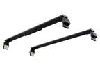 Barres de toit pour Suzuki Jimny 3 portes (2018 et suivantes