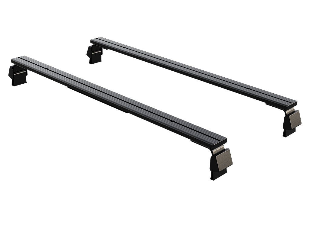 Barres de toit pour Suzuki Jimny 3 portes (2018 et suivantes