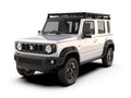 Galerie de toit pour Suzuki Jimny 5 portes (2023 et suivante