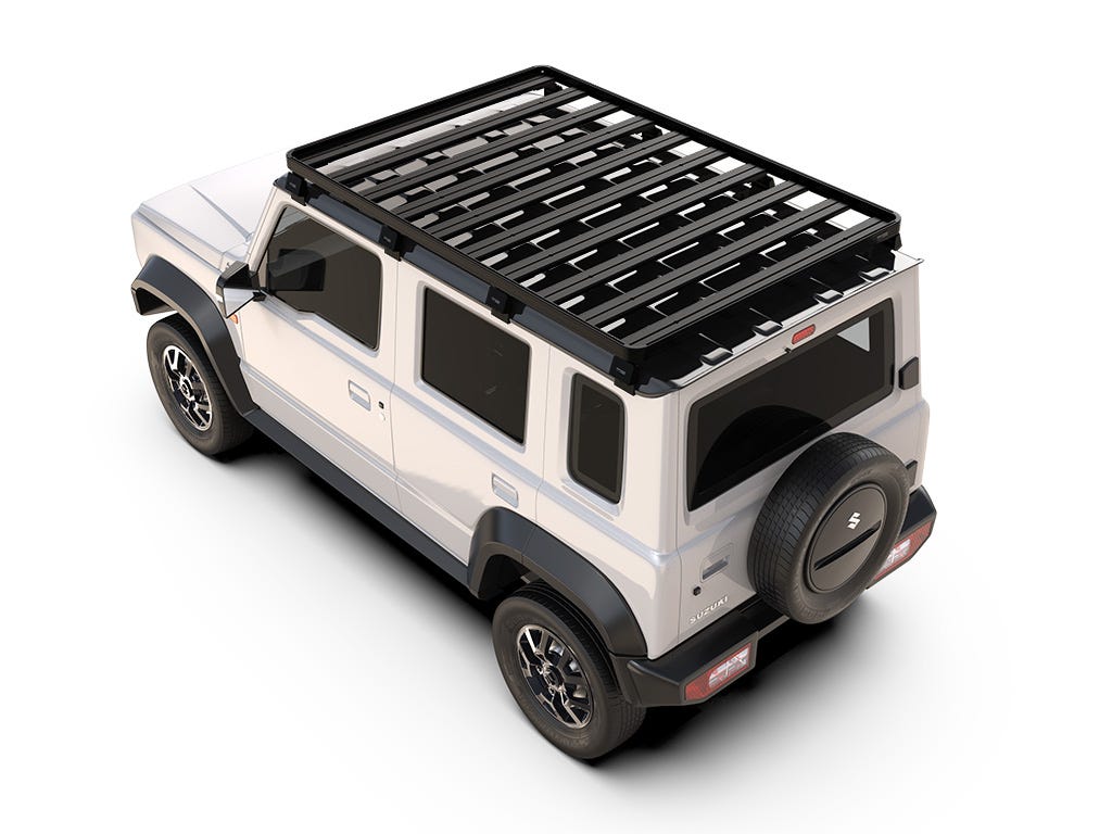 Galerie de toit pour Suzuki Jimny 5 portes (2023 et suivante