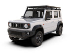 Galerie de toit à pieds hauts pour Suzuki Jimny 5 portes (20