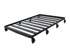 Galerie de toit à pieds hauts pour Suzuki Jimny 5 portes (20