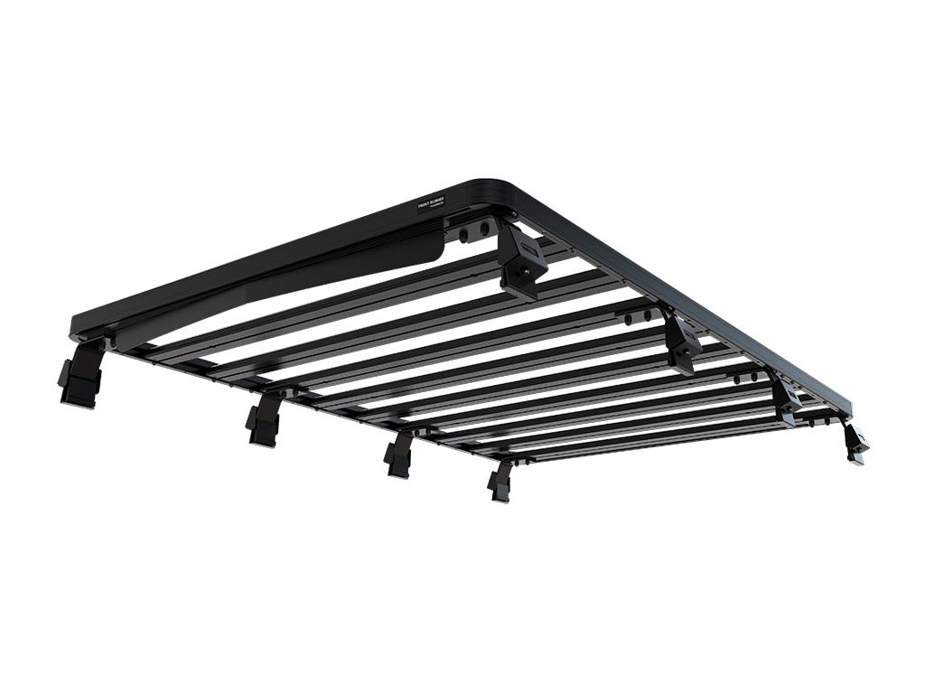 Galerie de toit à pieds hauts pour Suzuki Jimny 5 portes (20
