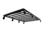 Galerie de toit à pieds hauts pour Suzuki Jimny 5 portes (20