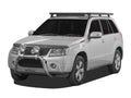 Galerie de toit pour Suzuki Grand Vitara