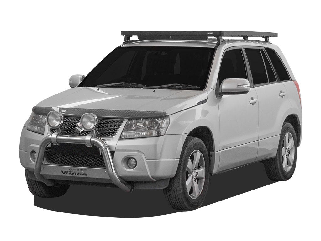 Galerie de toit pour Suzuki Grand Vitara