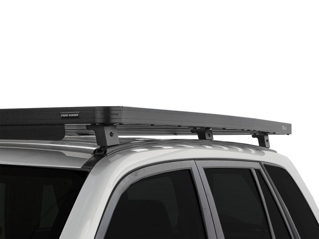 Galerie de toit pour Suzuki Grand Vitara