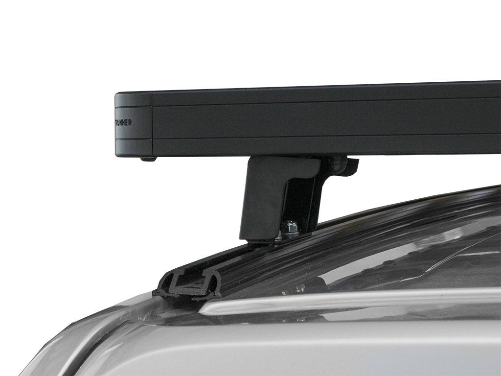 Galerie de toit pour Suzuki Grand Vitara