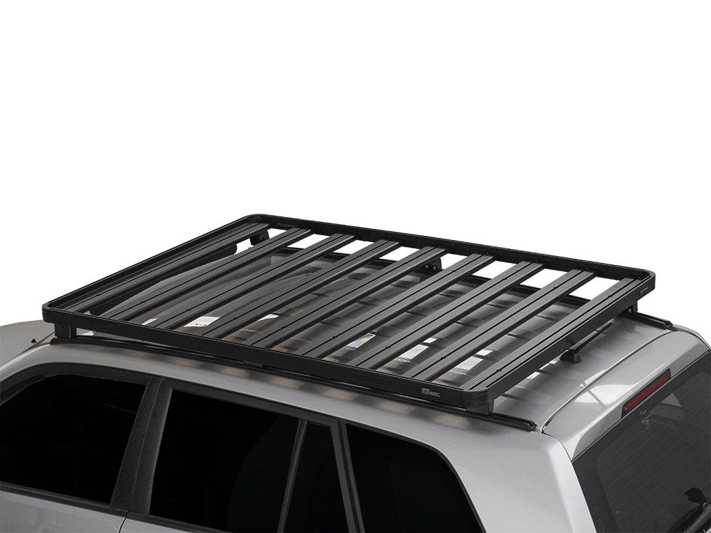 Galerie de toit pour Suzuki Grand Vitara