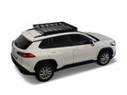 Barres de toit pour Toyota Corolla Cross