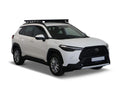 Barres de toit pour Toyota Corolla Cross