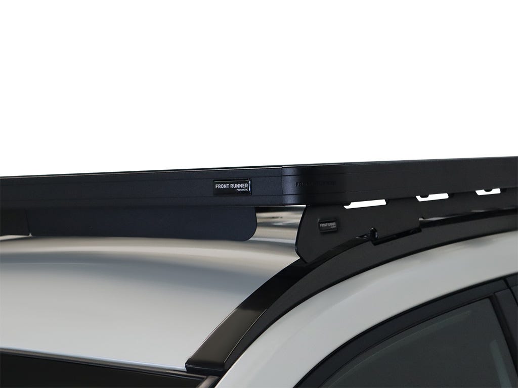 Barres de toit pour Toyota Corolla Cross