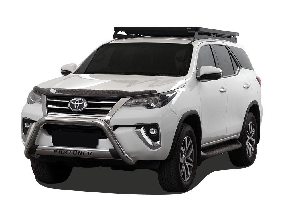 Galerie de toit pour Toyota Fortuner