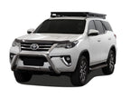Galerie de toit pour Toyota Fortuner