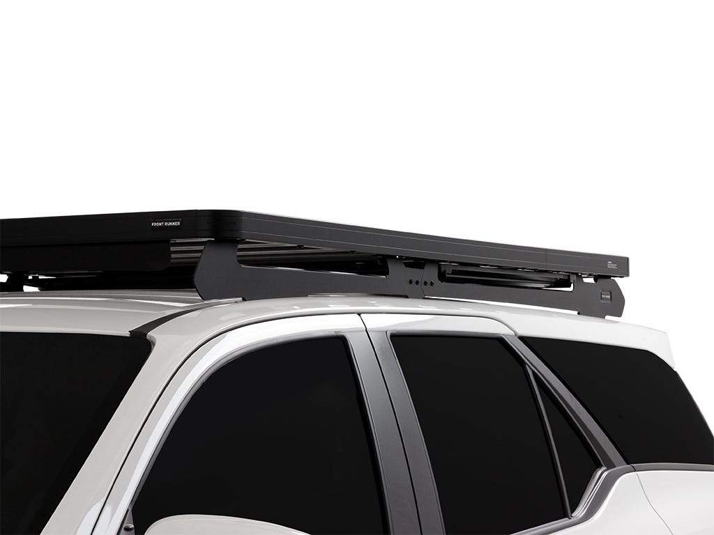Galerie de toit pour Toyota Fortuner