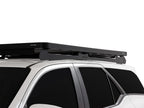 Galerie de toit pour Toyota Fortuner