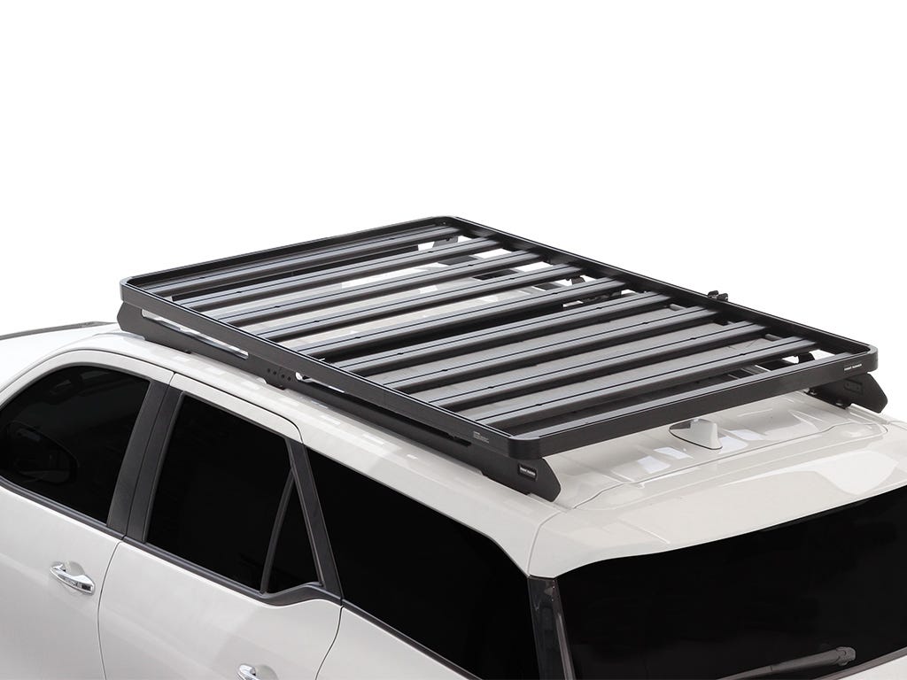 Galerie de toit pour Toyota Fortuner