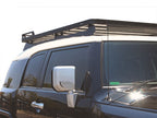 Galerie de toit pour Toyota FJ Cruiser, Galerie