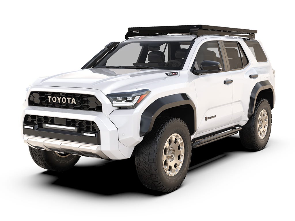 Galerie de toit pour Toyota 4Runner, 6e génération