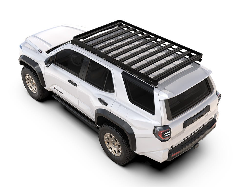 Galerie de toit pour Toyota 4Runner, 6e génération
