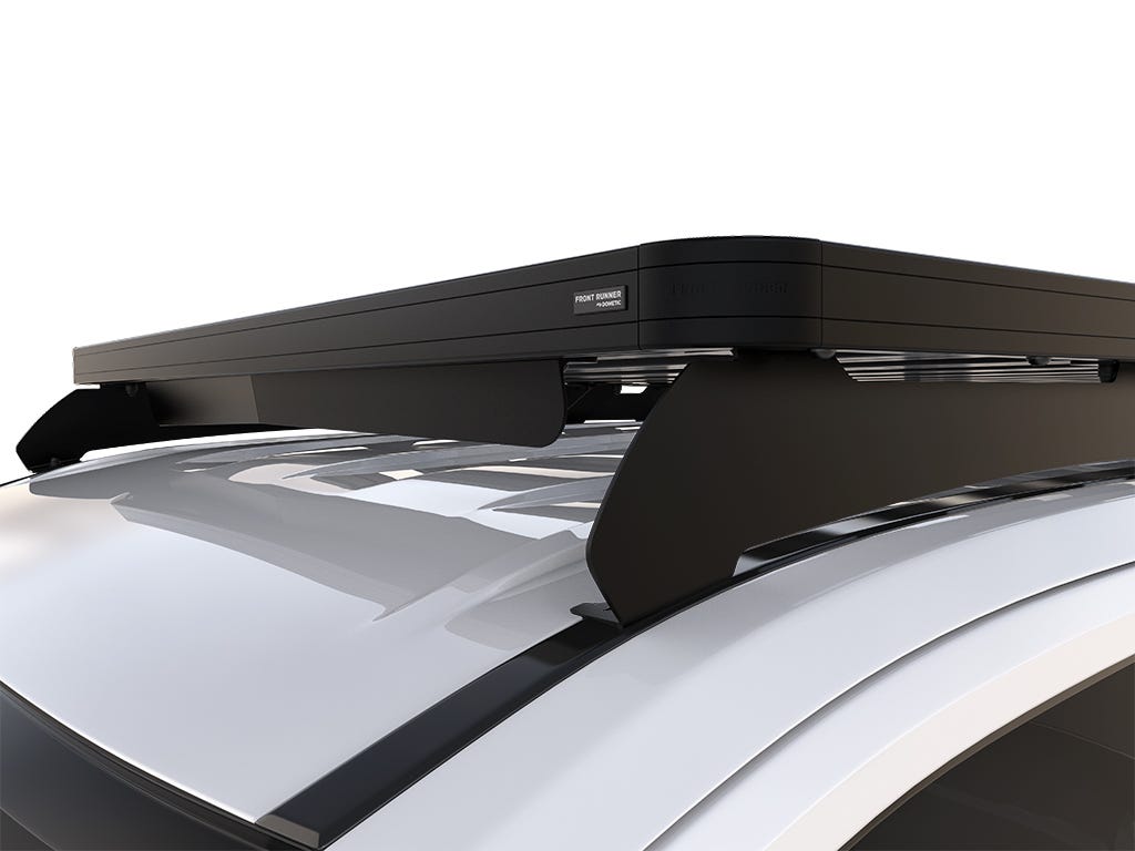Galerie de toit pour Toyota 4Runner, 6e génération