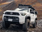 Galerie de toit 3/4 pour Toyota 4Runner, 6e génération (2025