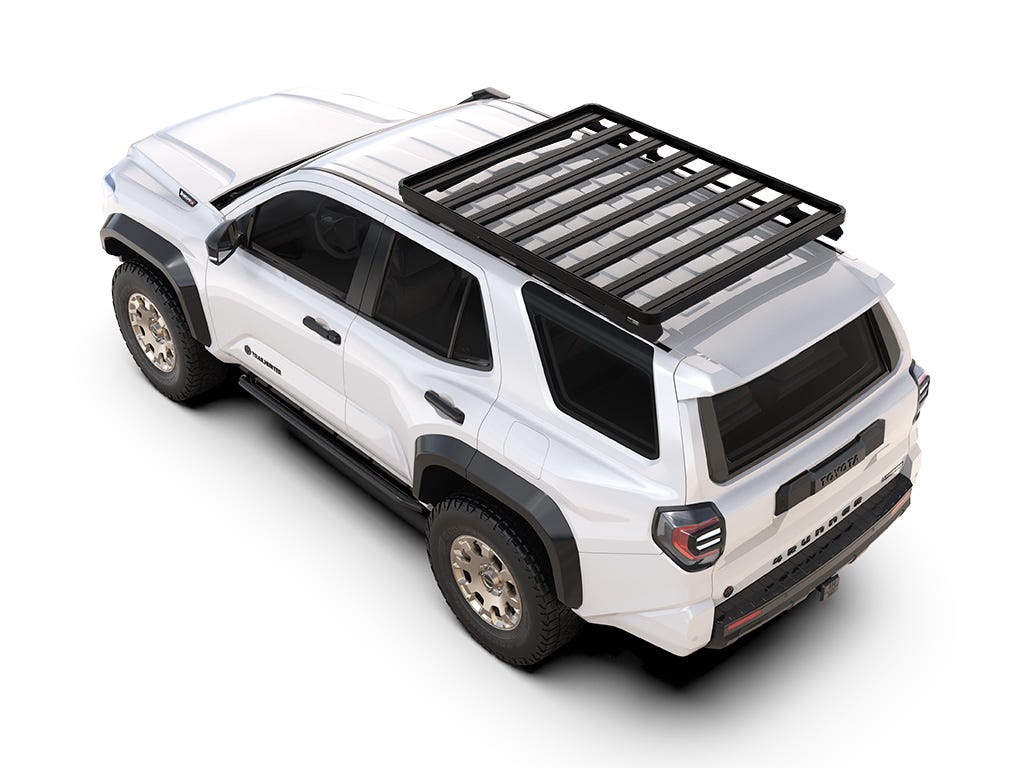 Galerie de toit 3/4 pour Toyota 4Runner, 6e génération (2025