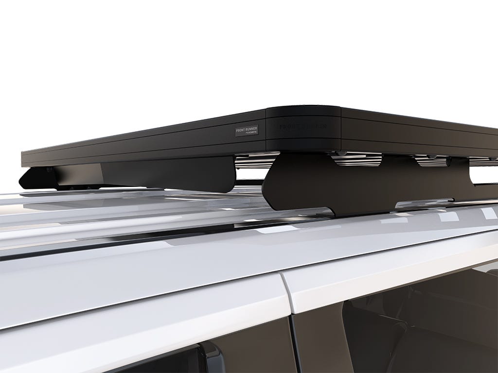 Galerie de toit 3/4 pour Toyota 4Runner, 6e génération (2025