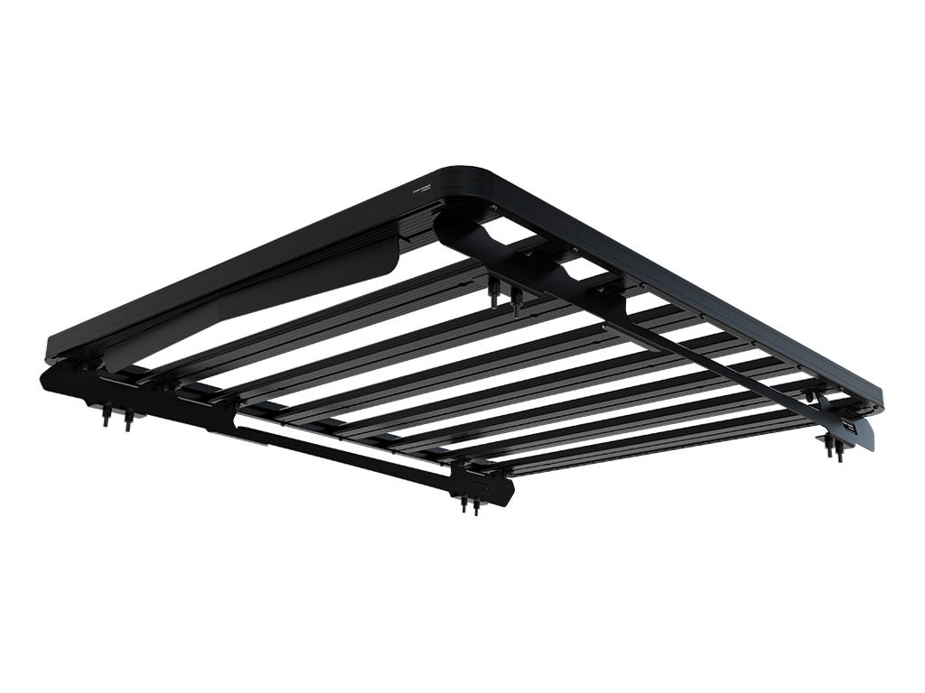 Galerie de toit 3/4 pour Toyota 4Runner, 6e génération (2025