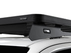 Galerie de toit pour Toyota Hilux, Revo double cabine (2016 