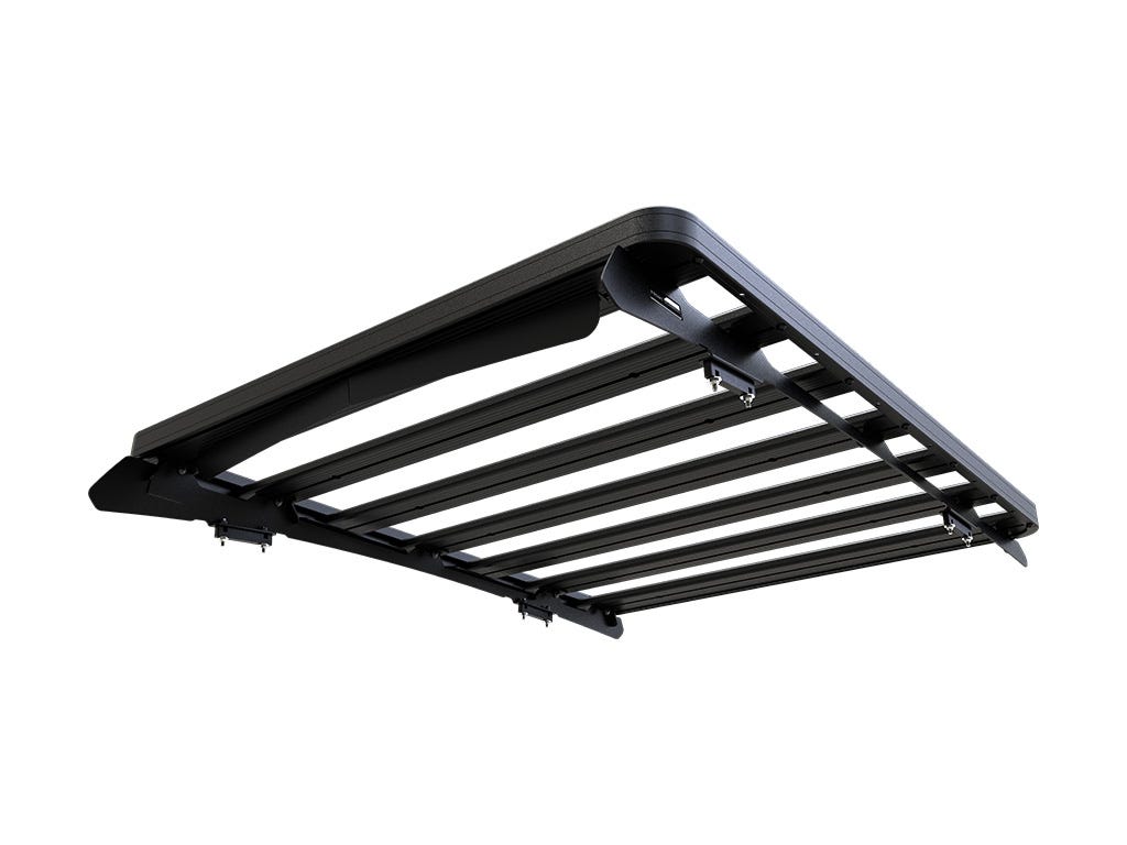 Galerie de toit à profil bas pour Toyota Hilux, Revo double 