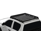 Galerie de toit à profil bas pour Toyota Hilux, Revo double 