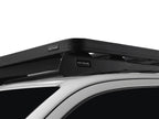 Galerie de toit à profil bas pour Toyota Hilux, Revo double 