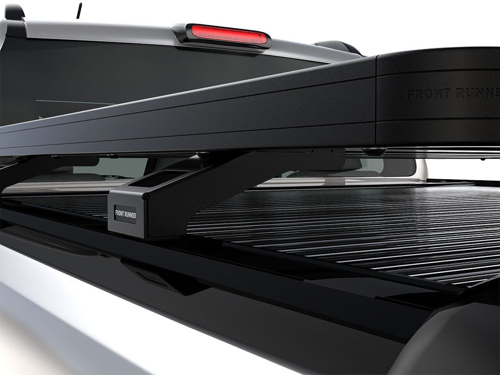 Galerie de benne pour Toyota Hilux, Legend RS