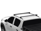 Barres de toit pour Toyota Hilux, Revo double cabine (2016 e