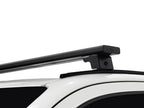 Barres de toit pour Toyota Hilux, Revo double cabine (2016 e