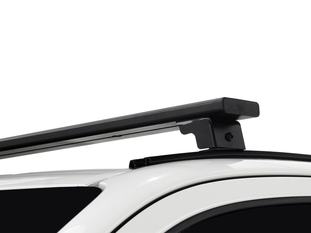 Barres de toit pour Toyota Hilux, Revo double cabine (2016 e