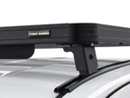 Galerie de toit pour Toyota Hilux, Revo extra-cabine (2016 e