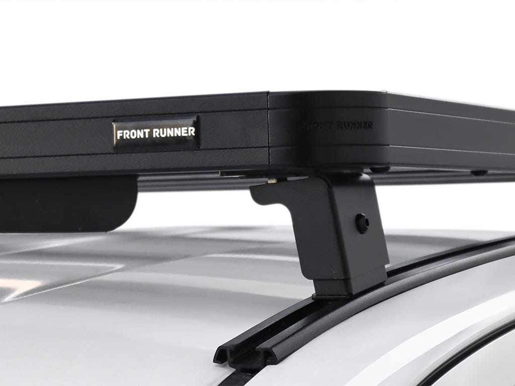 Galerie de toit pour Toyota Hilux, Revo extra-cabine (2016 e