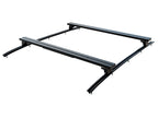 Barres de toit pour Toyota Hilux, Revo double cabine (2016 e