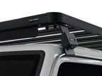 Galerie de toit pour Toyota Land Cruiser 76