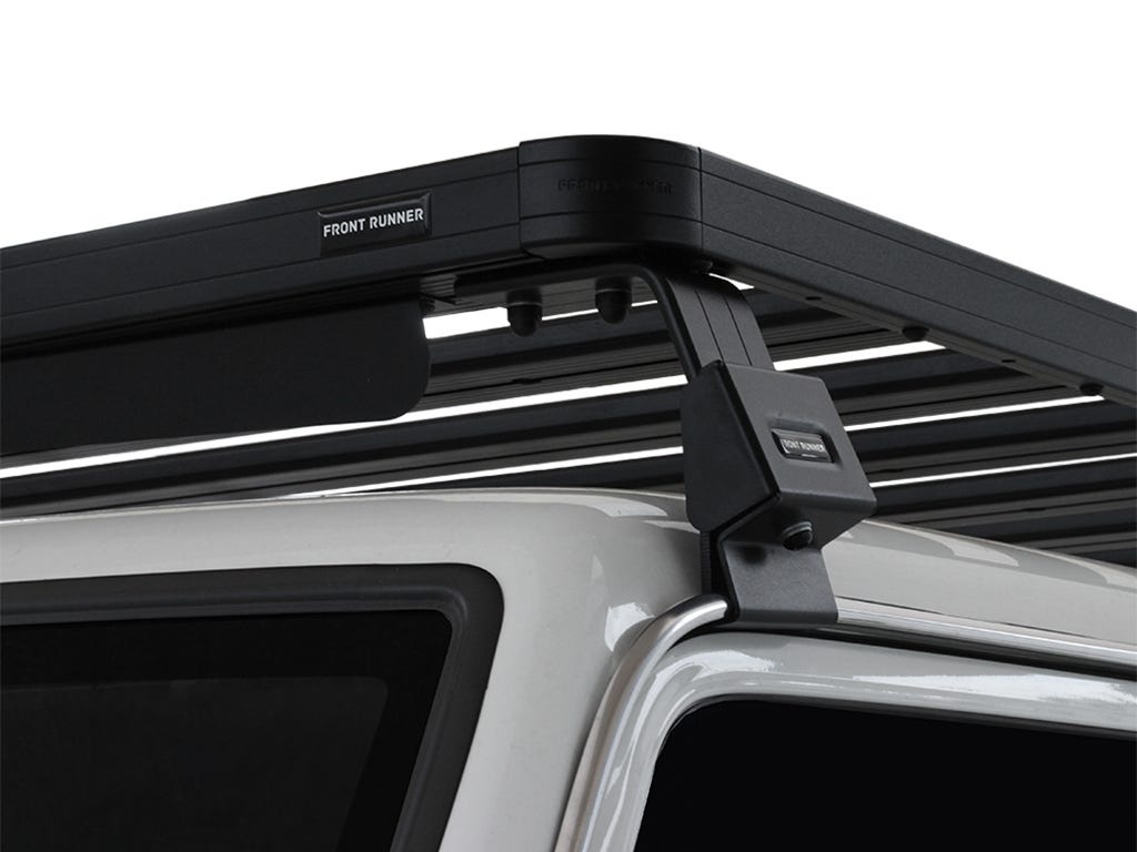 Galerie de toit pour Toyota Land Cruiser 76