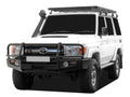 Galerie de toit pour Toyota Land Cruiser 76