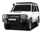 Galerie de toit pour Toyota Land Cruiser 76