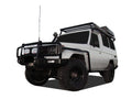 Galerie de toit pour Toyota Land Cruiser 78