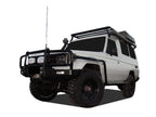 Galerie de toit pour Toyota Land Cruiser 78